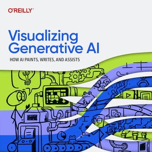 Visualizing Generative AI: How AI Paints, Writes, and Assists