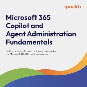 Grunderna i Microsoft 365 Copilot och agentadministration