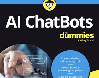 Chatbots de IA para principiantes