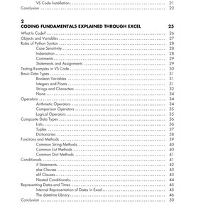 Python for Excel Users: Know Excel? You Can Learn Python immagine 4