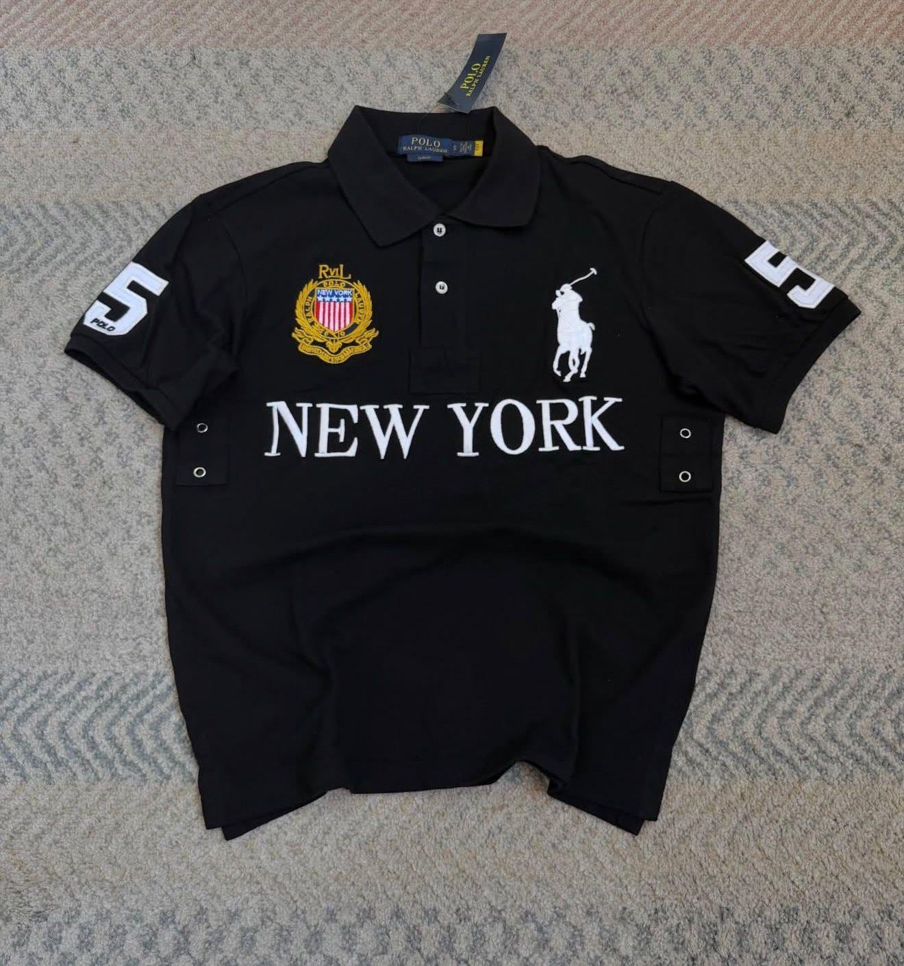Y2k polo shirt - Etsy 日本