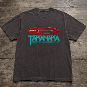 Takanaka masayoshi shirt - Etsy 日本