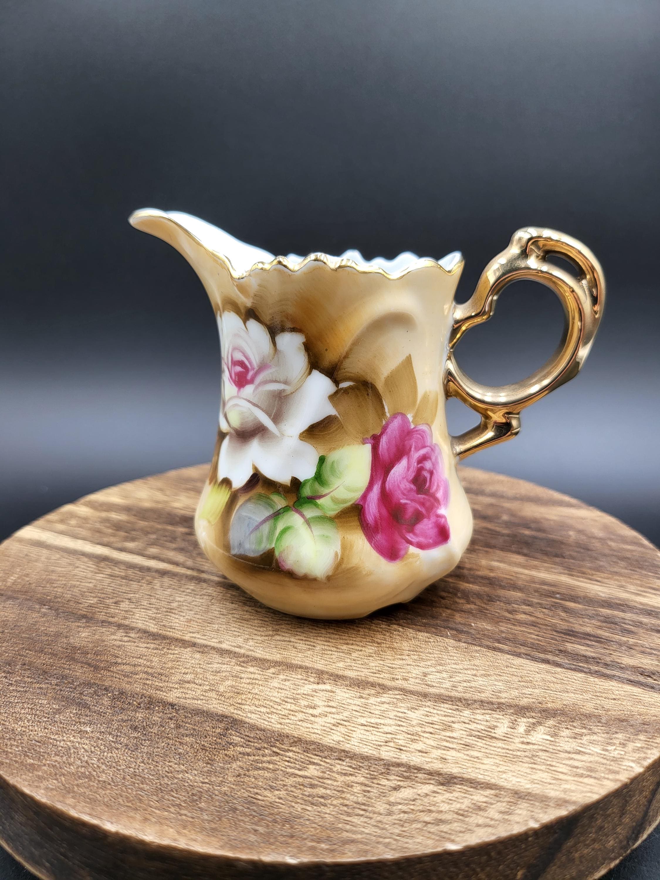 Lefton Crown - Etsy