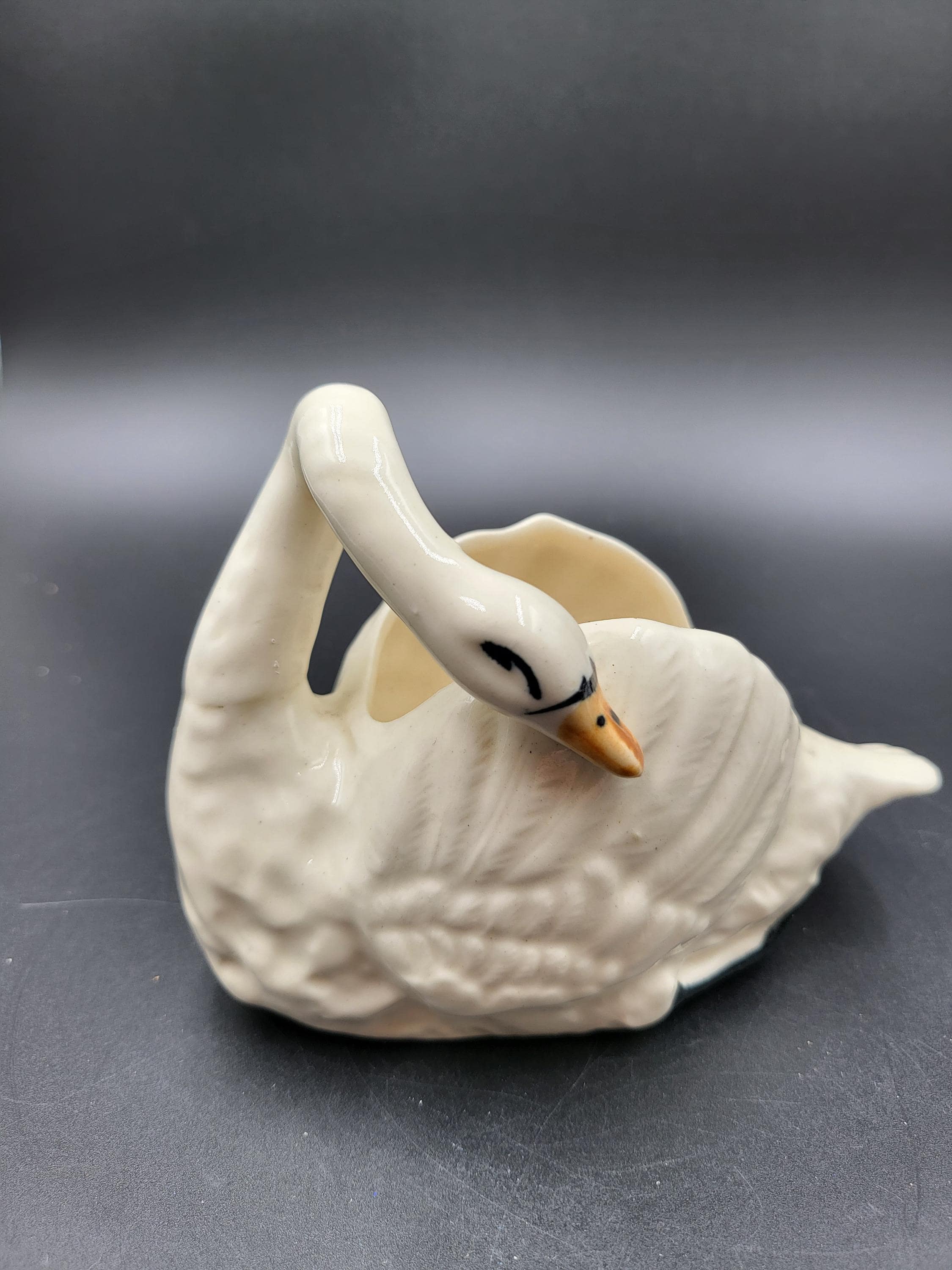 Made in Japan Swan - Etsy