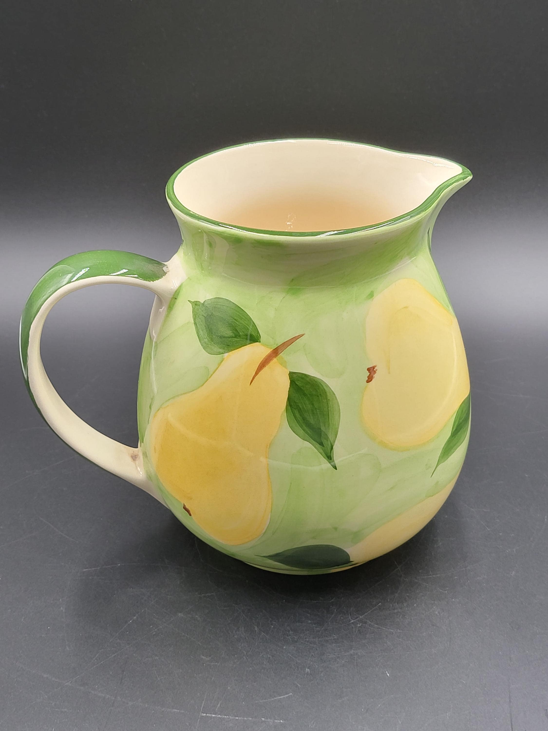Ceramic Vintage Secla Portugal - Etsy