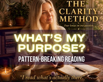 Life Path Reading Same Hour, What Is My Purpose Psychic Tarot, Feeling Lost And Stuck Guidance