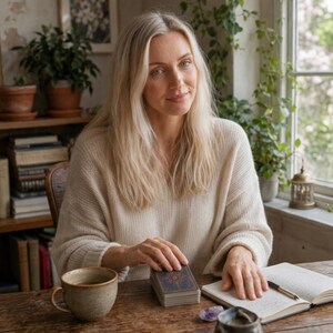 Is It the Right Time Tarot Reading, Timing and Decision Clarity, Same Hour Answer image 16