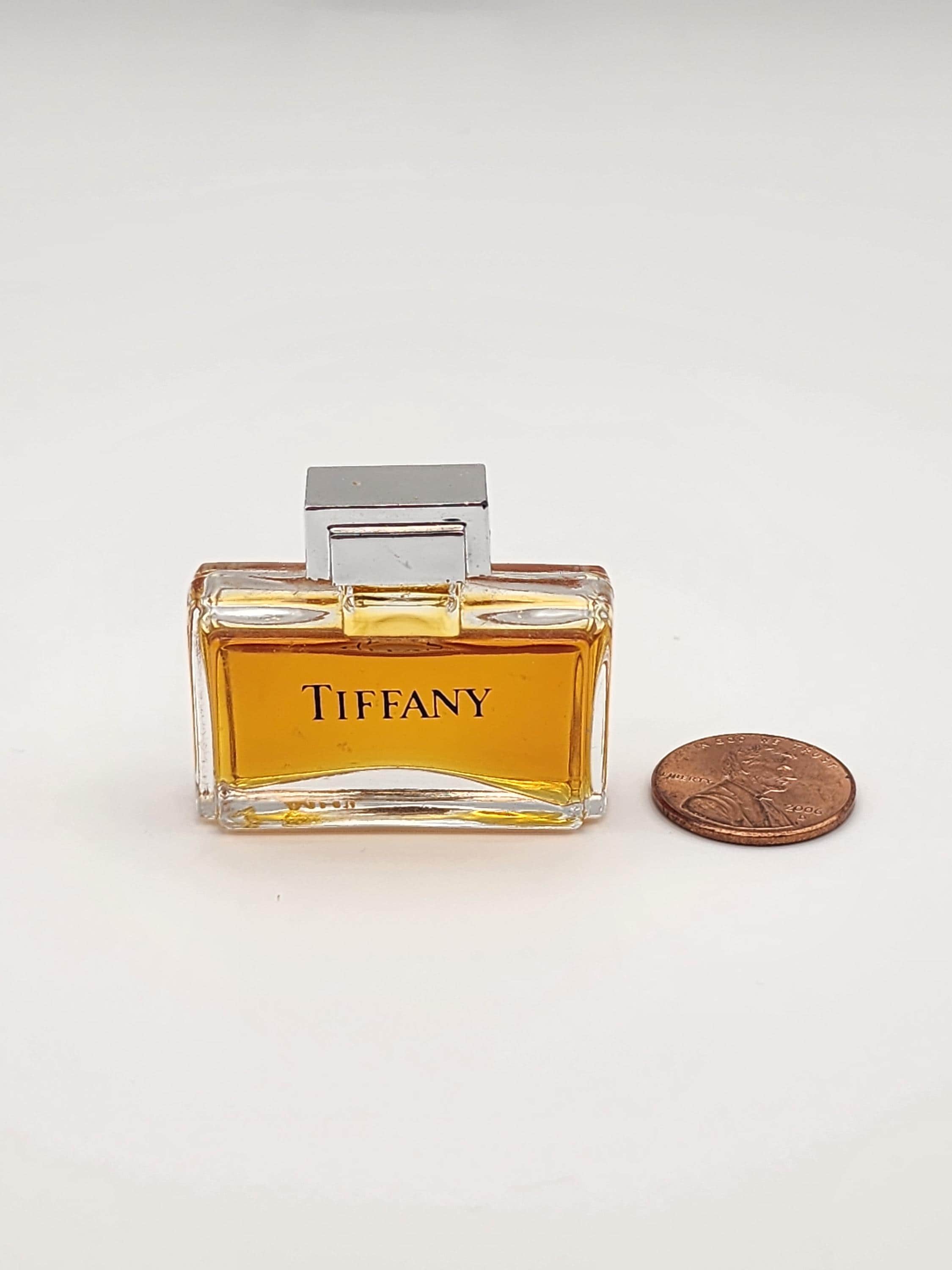 Tiffanys Perfume - Etsy