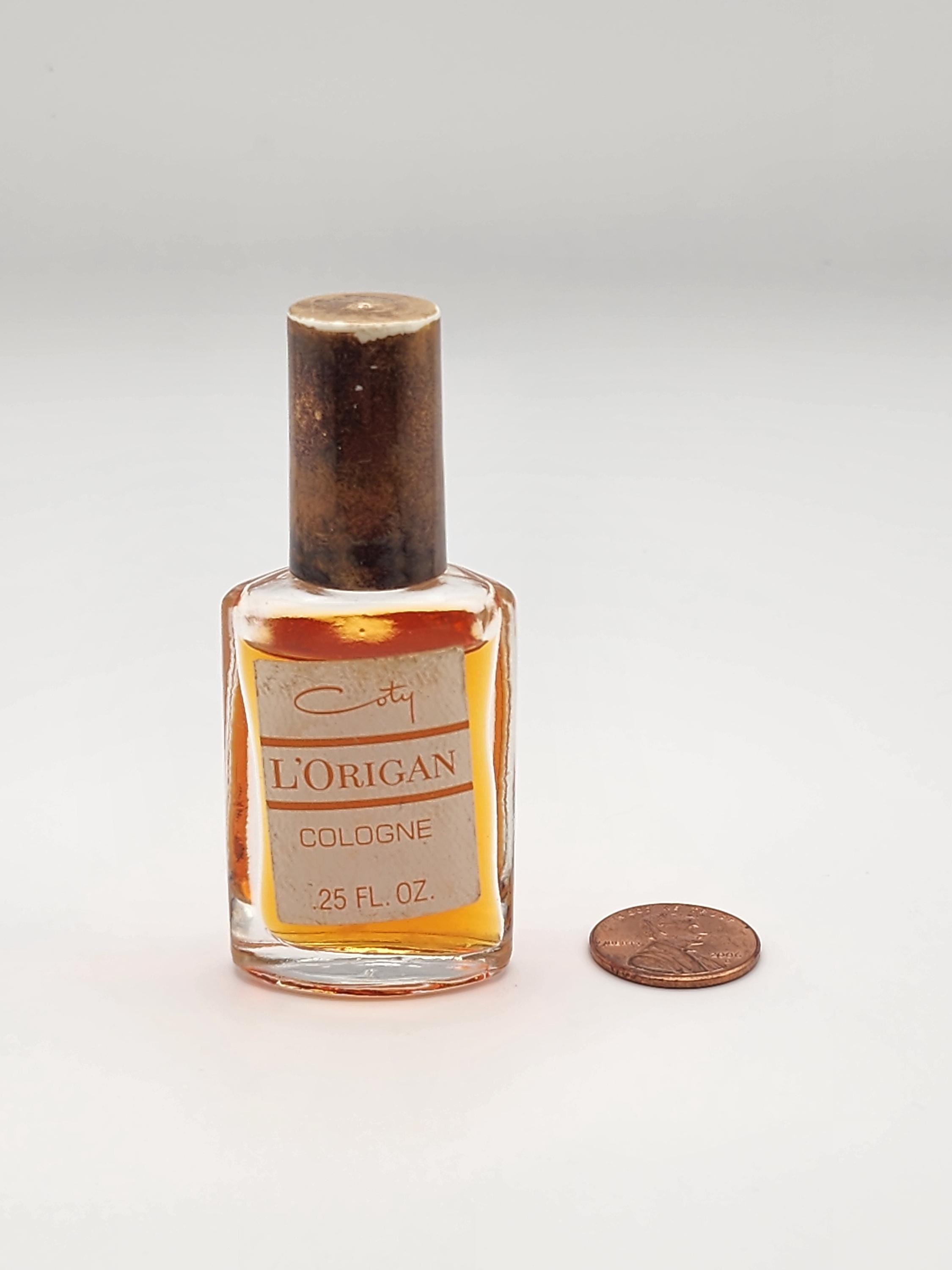 L Origan Coty - Etsy