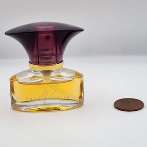 Coty Dark Vanilla - Etsy