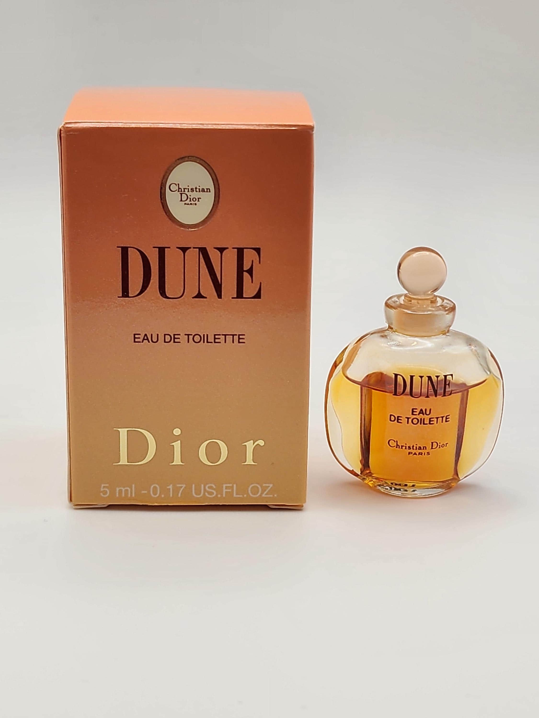 Dior Dune - Etsy