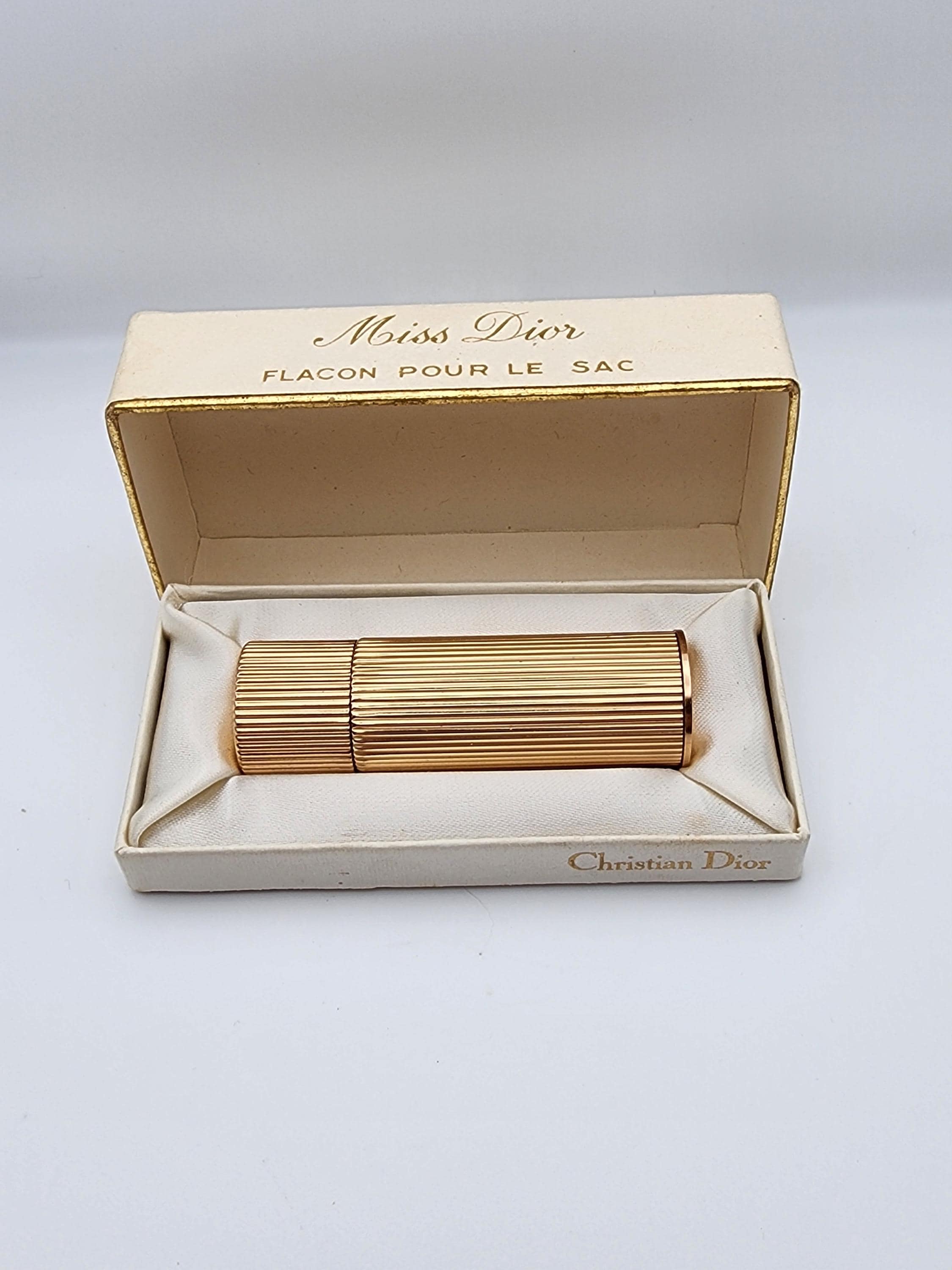Dior Atomizer - Etsy