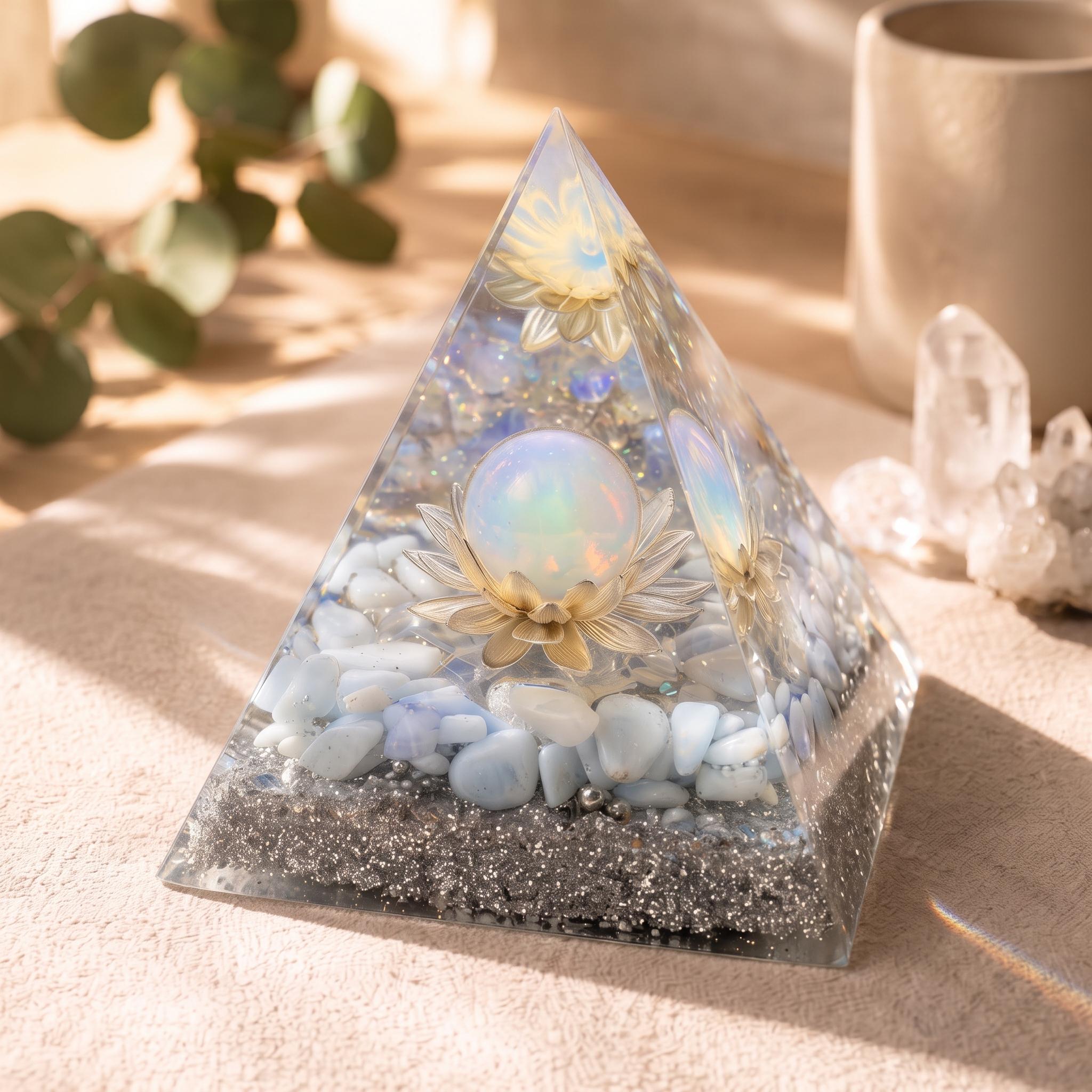 Orgonite - Etsy