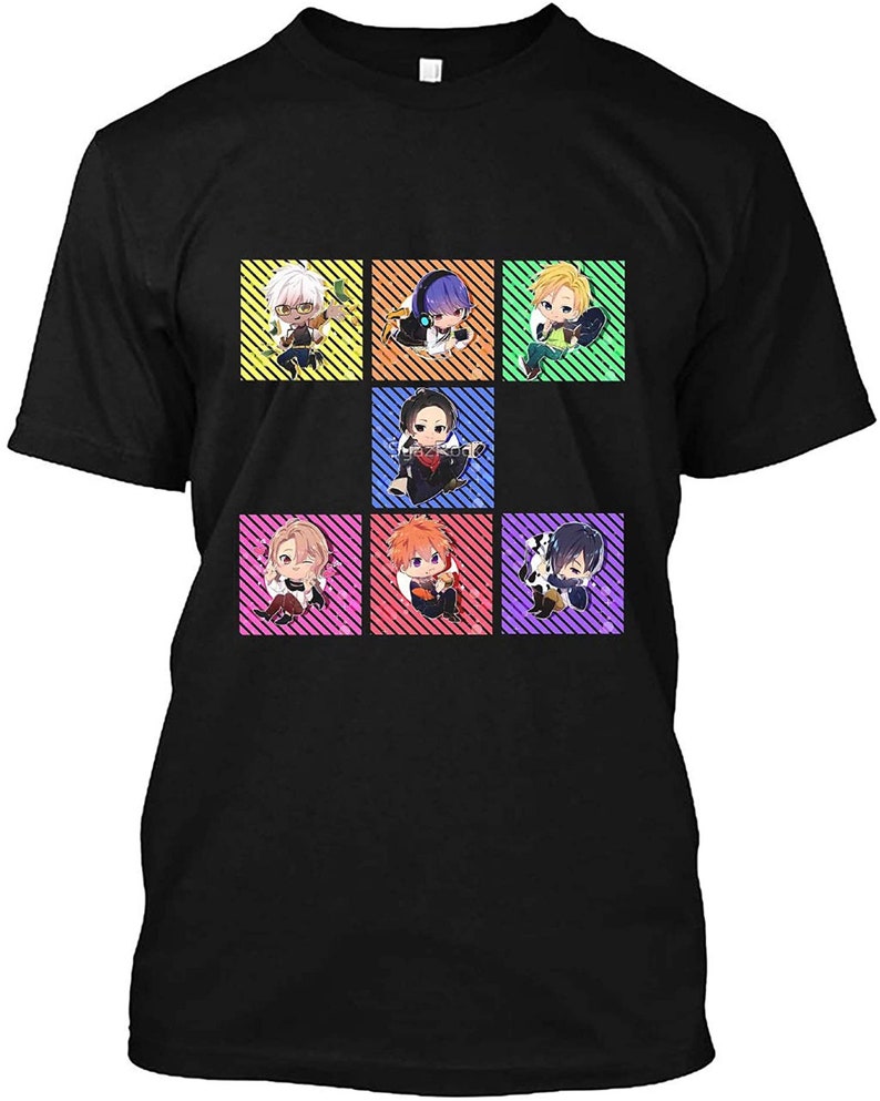 obey me shirt