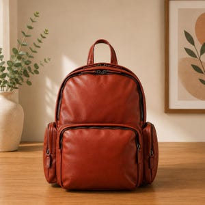 Leather Back up Patterns & Leather Bags | Leathercraft PDF Pack