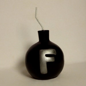 F Bomb Paper Weight image 2