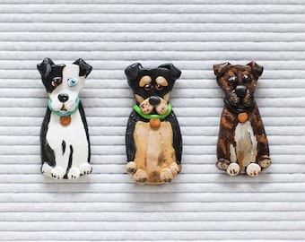 Custom DOG or CAT Letter Board Ornament // Felt Letter Board Accessories // Dog Lovers // Gift Ideas