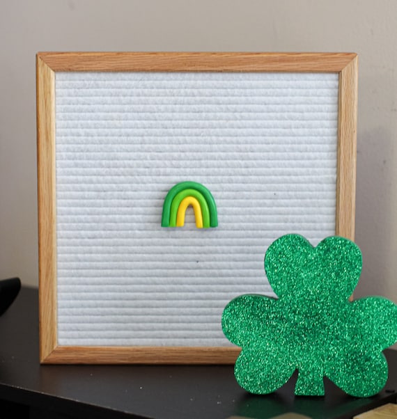 Shamrock Rainbows Vinyl Shamrock Rainbows Vinyl