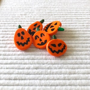 JACKOLANTERN Brieftafel Accessoires | Filz Brieftafel Dekor & Icons | Halloween Dekor | Home Decor