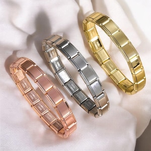 Zoppini bracelet - Etsy 日本