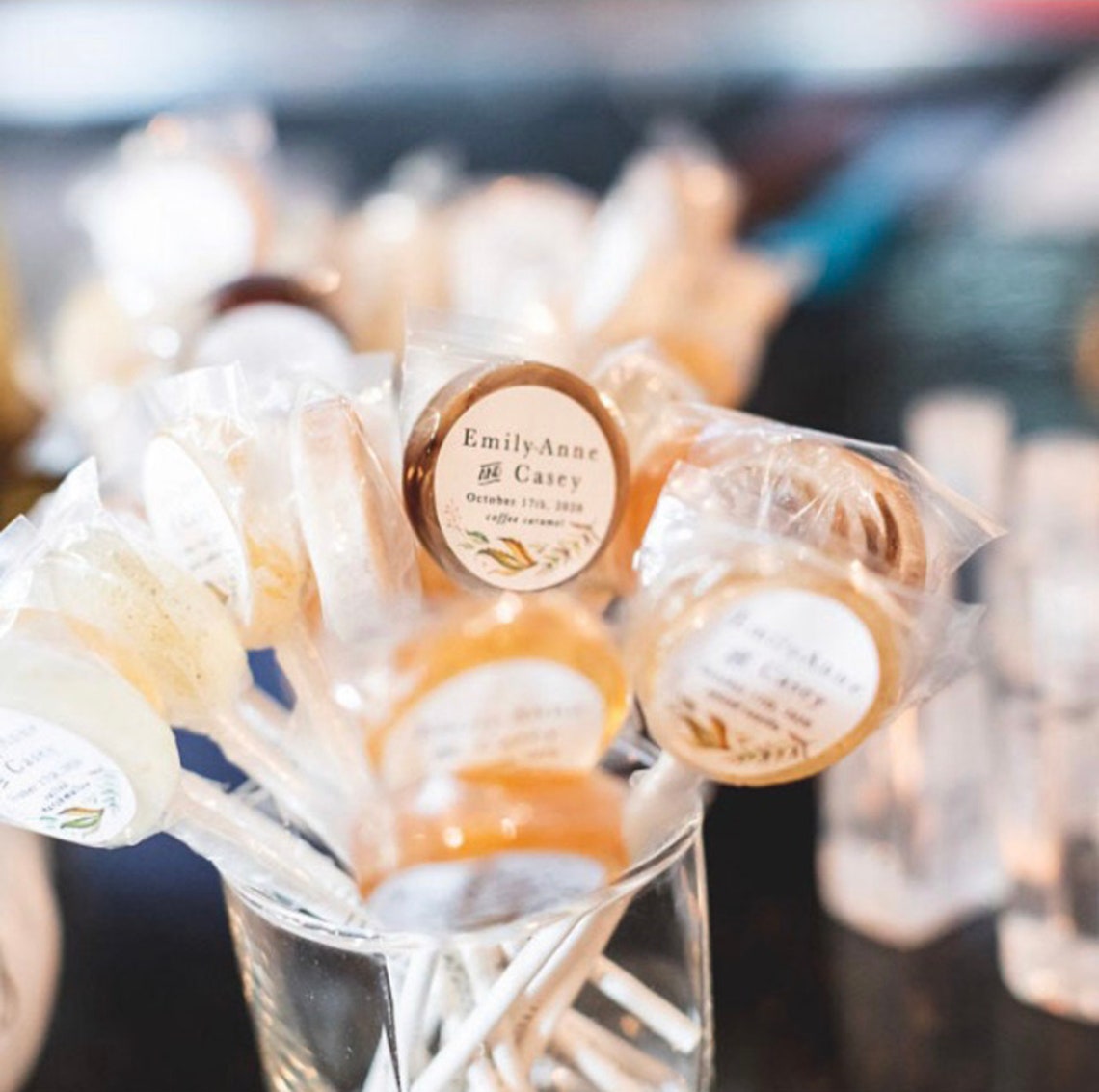 30+ Best Bridal Shower Favors 2024 [Guide & Tips]