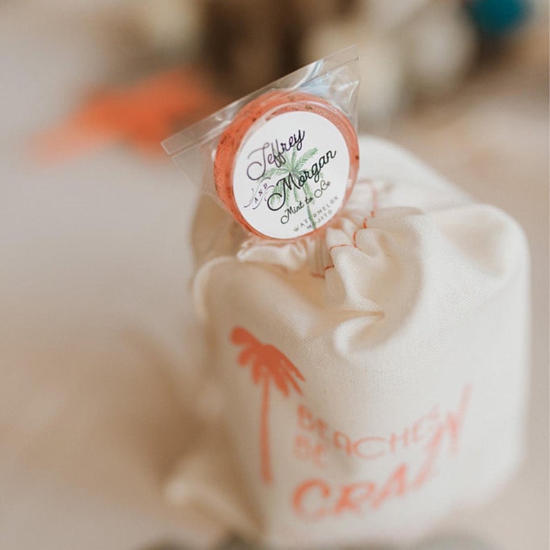 Wedding Favor Lollipop Special // 200 Lollipops with Custom Labels // Pick up to 8 Flavors // Wedding Favors // Favors for Guest // Leccare image 5