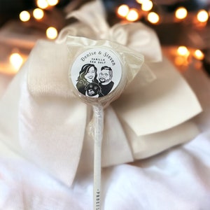 Apple Pie Lollipops // Favors for Guest // Fall Wedding Favor - Etsy