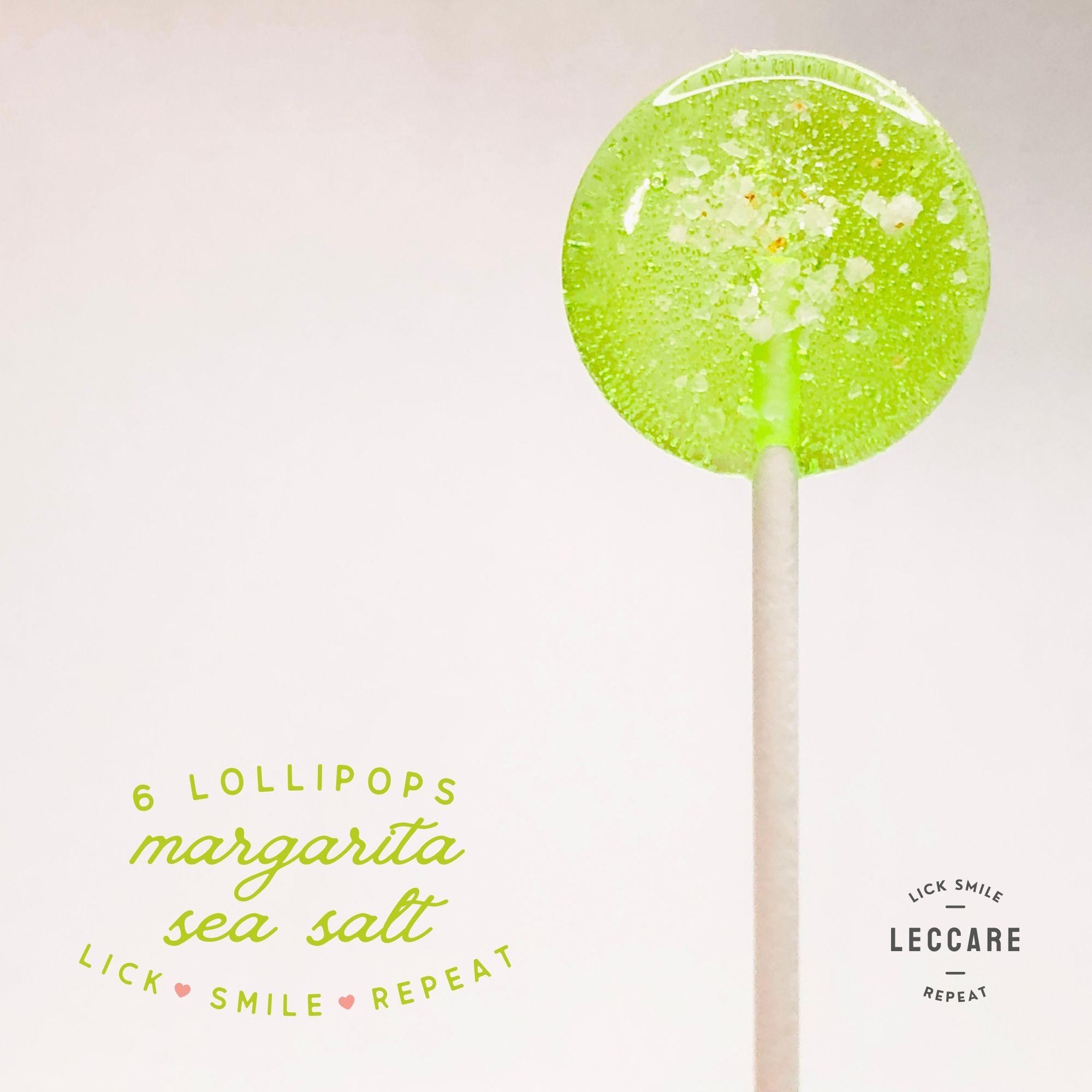 Tequila Margarita Lollipops – Fun Party Favors for Bachelor Parties, Girls' Night Out,  Bridal Showers