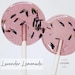 see more listings in the Flower Lollipops section