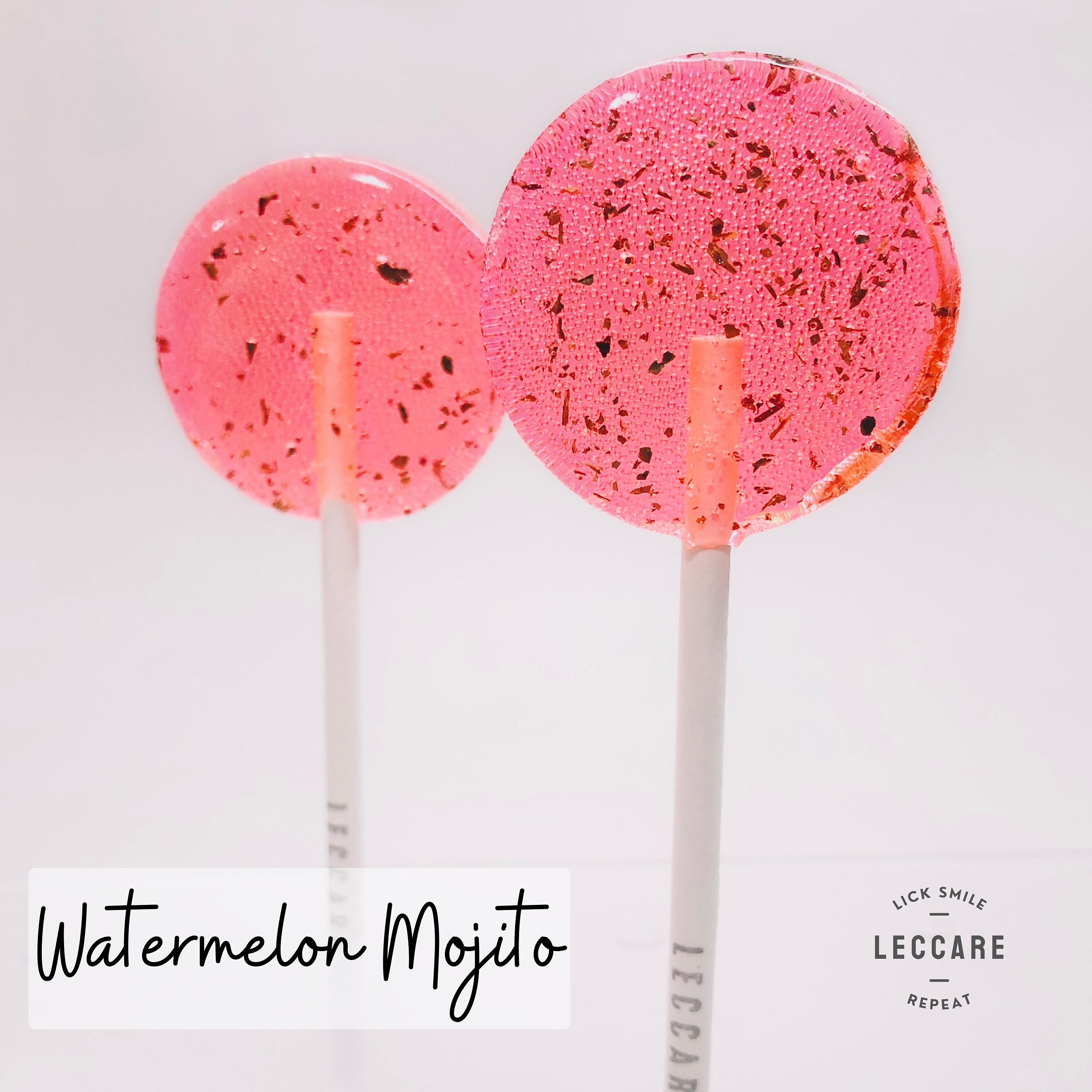 Alcohol Lollipops Recipe: Spiked Lollipops — Sugar & Cloth