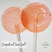 see more listings in the Mocktail Lollipops section