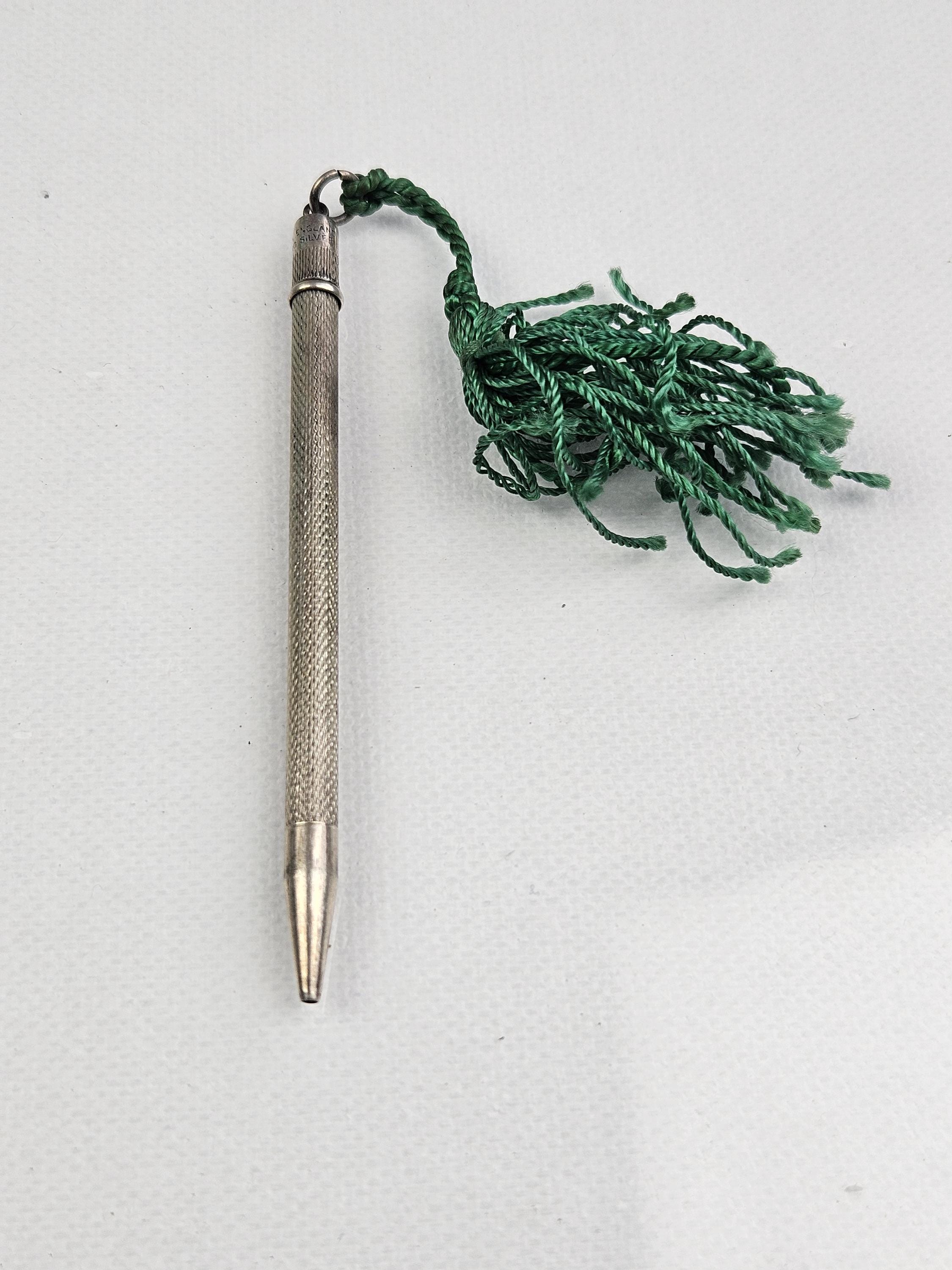 Silver Propelling Pencil - Etsy - Page 3