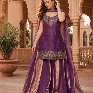 guest dress for indian wedding Attire Guide This dress can be customise in any other colour and in all size Indian Wedding Guest Dress -