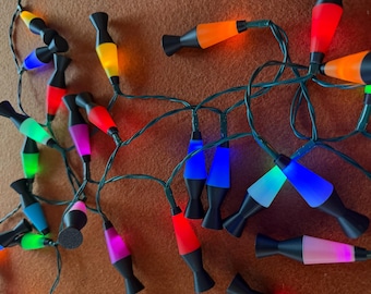 lava lamp string lights