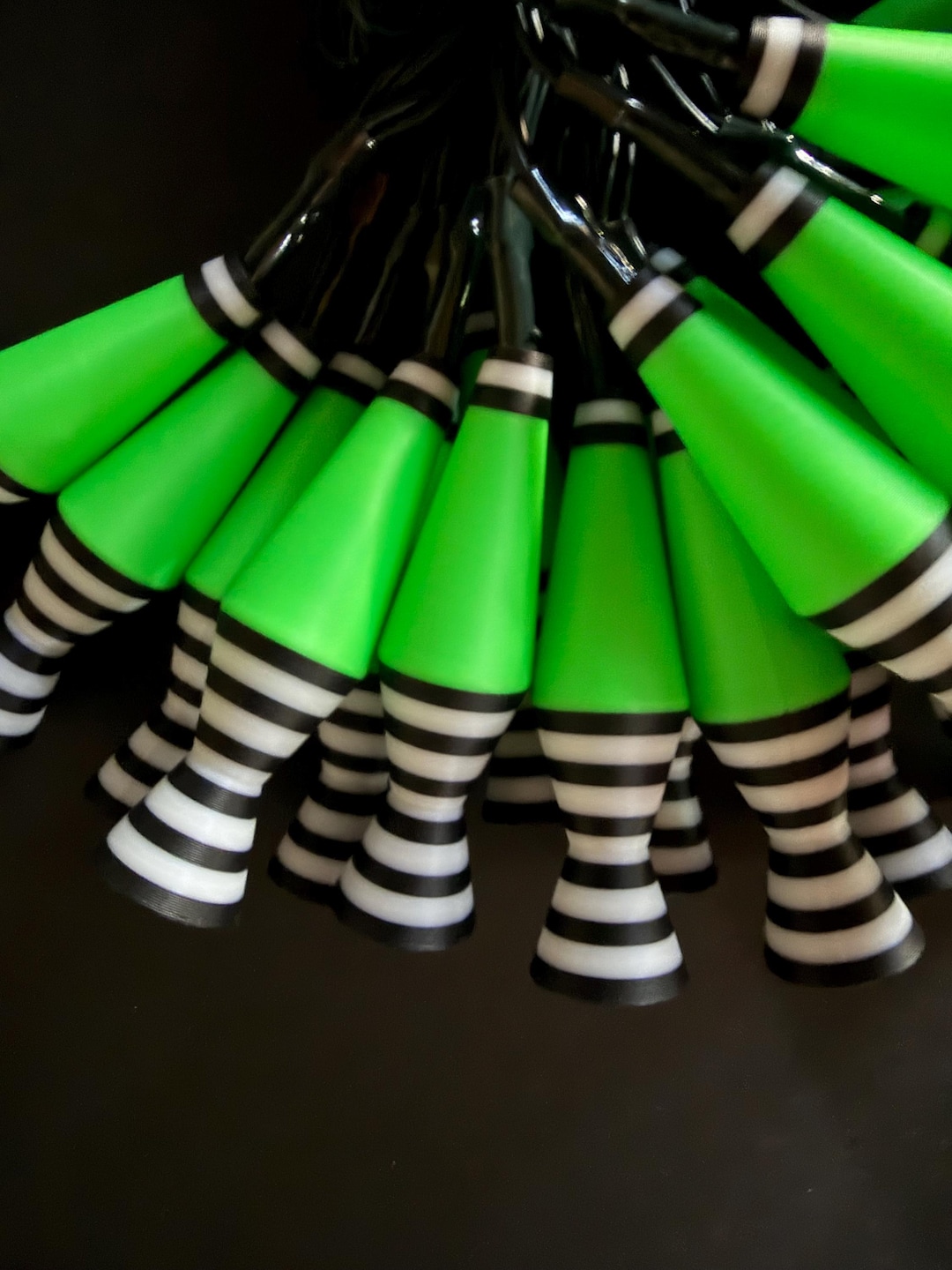 Lava Lamp String Lights - Etsy