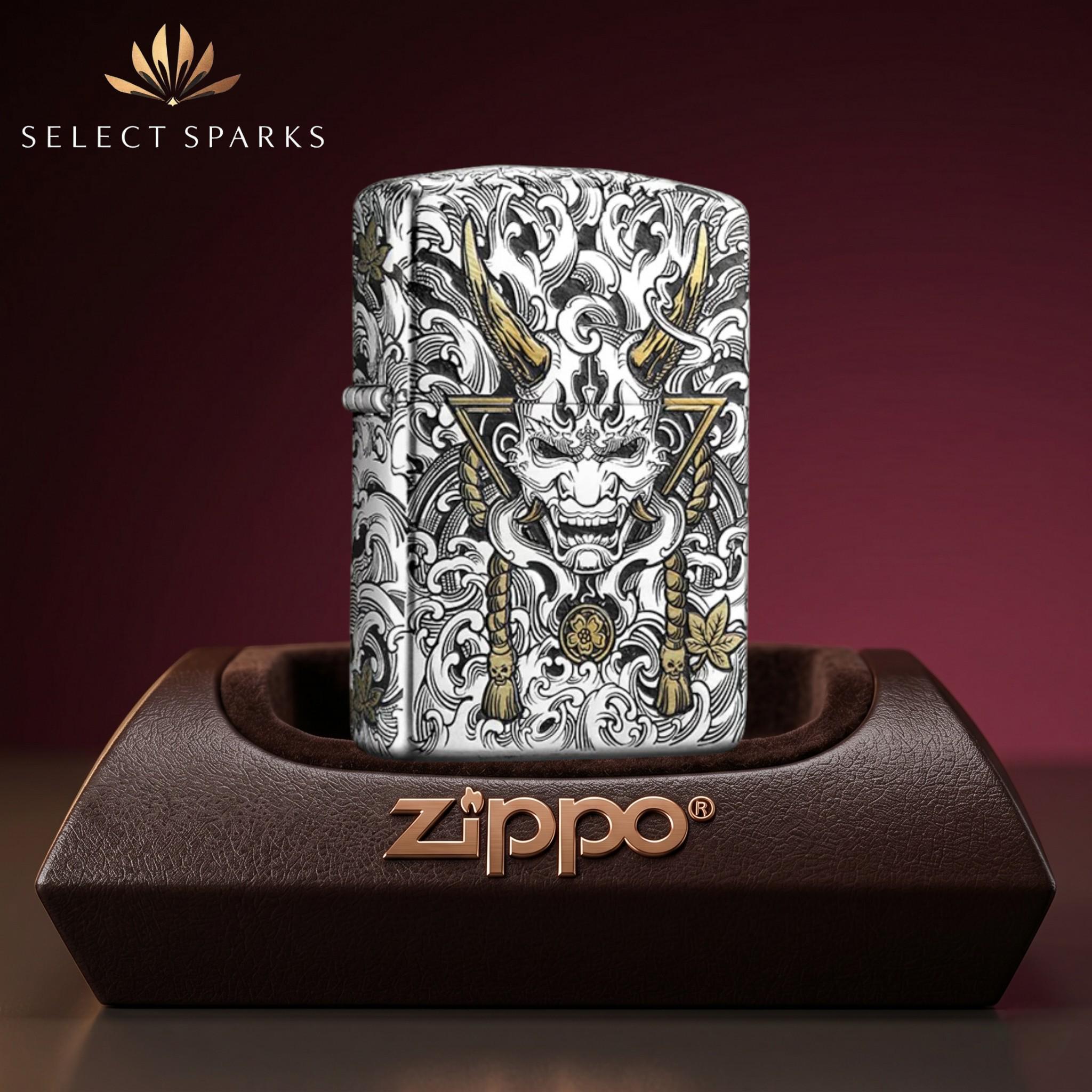 Japan Zippo - Etsy