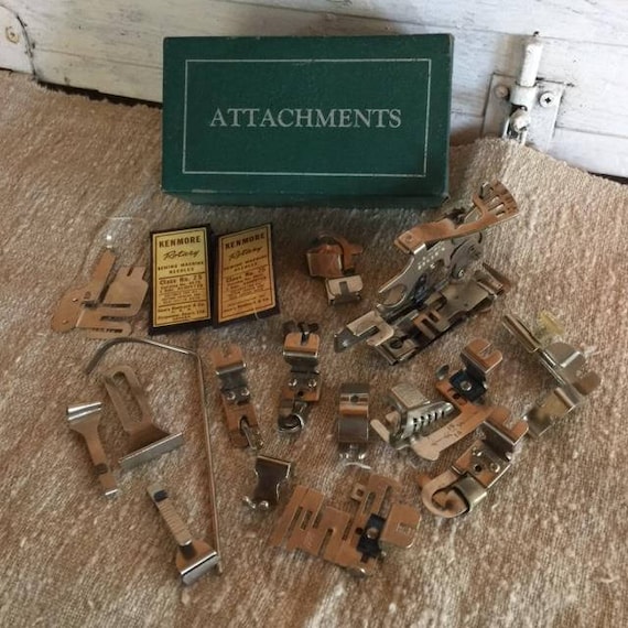 Greist Sewing Machine Attachments Vintage Sewing Machine Etsy Simple Parts Of Old Sewing Machine Greist Sewing Machine Attachments Vintage Sewing Machine Etsy Simple Parts Of Old Sewing Machine