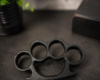 Brass Knuckles
