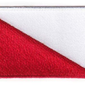 patch da bandeira de Utrecht