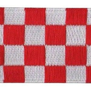 Noord-Brabantse vlagpatch