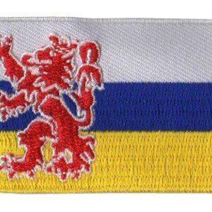 Limburgs flagga