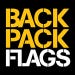 Backpack Flags