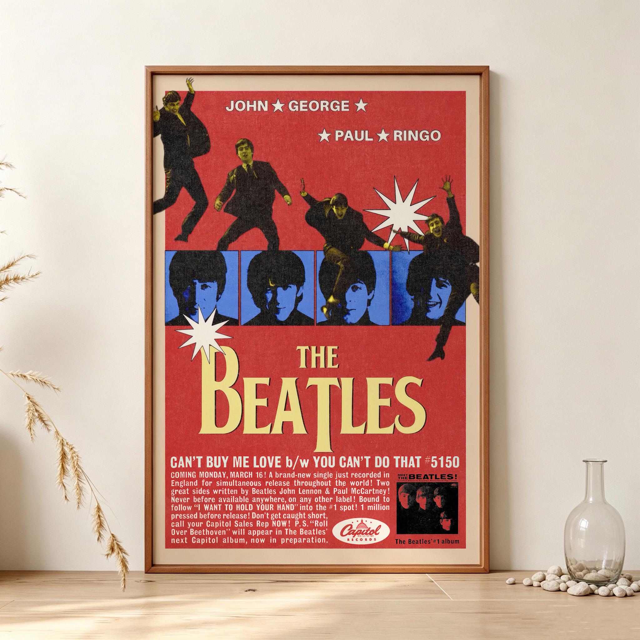 The 1975 ツアーポスター セット The 1975 poster - Etsy 日本