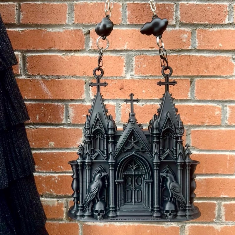Stl Purses Files Purses 3d - Etsy