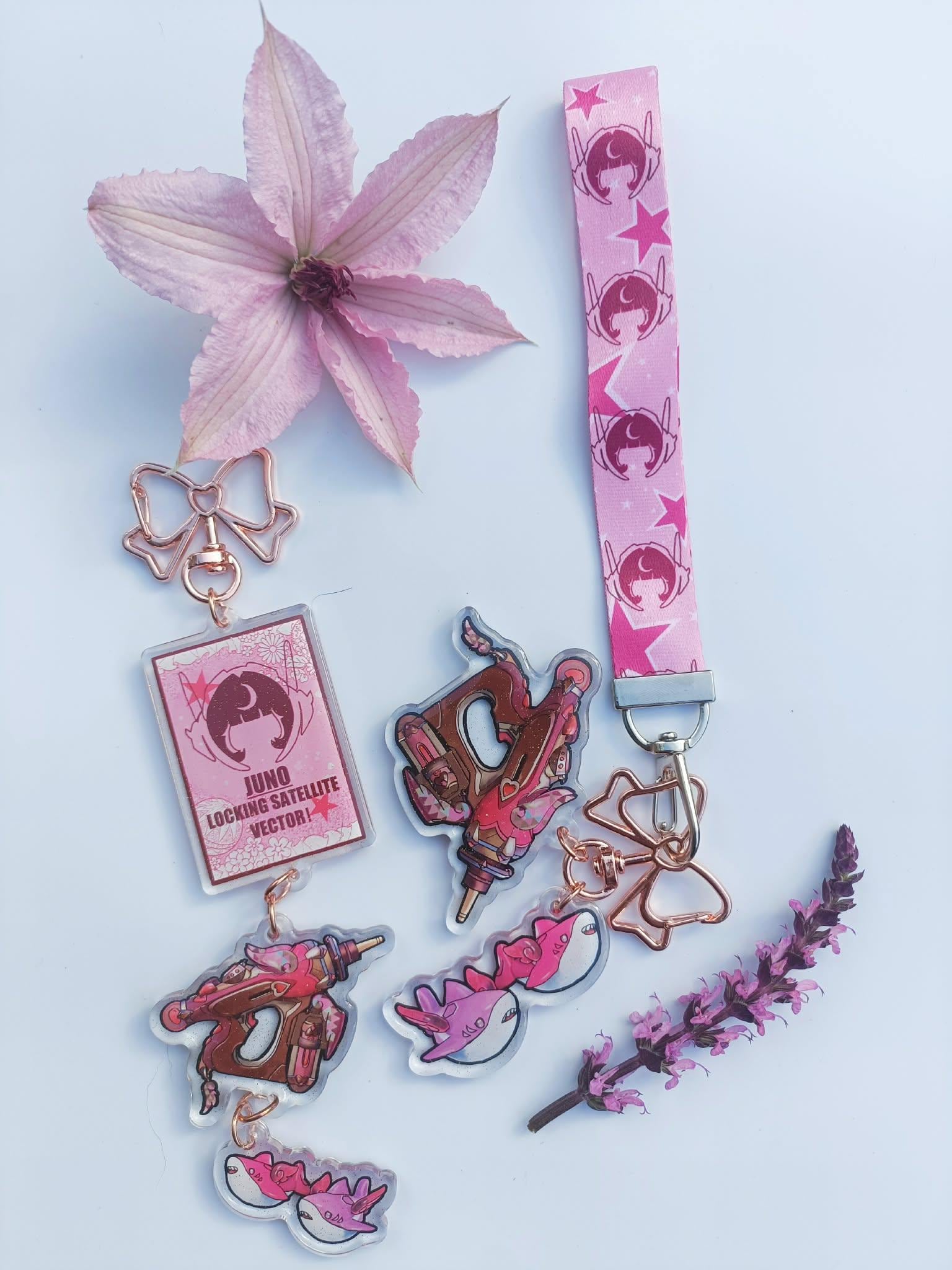 Juno overwatch 2 - Etsy 日本