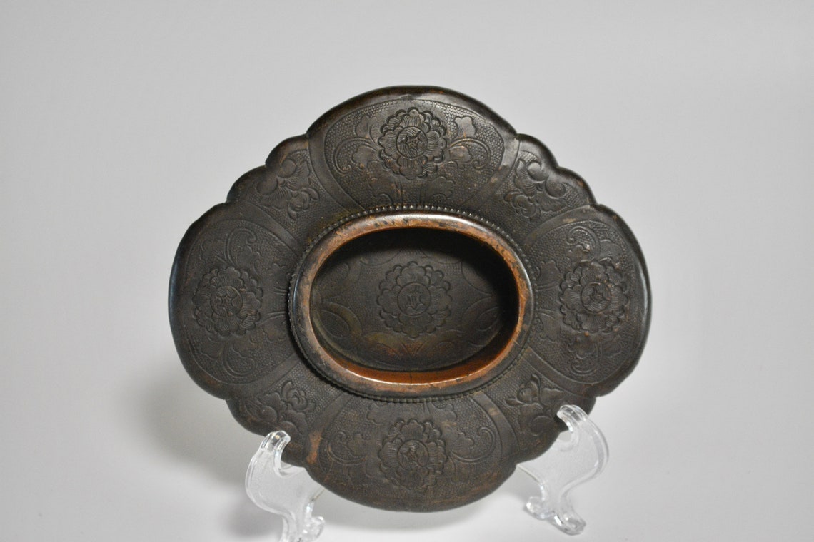 Antique Japanese Door Hardware Door Pull Handles Etsy