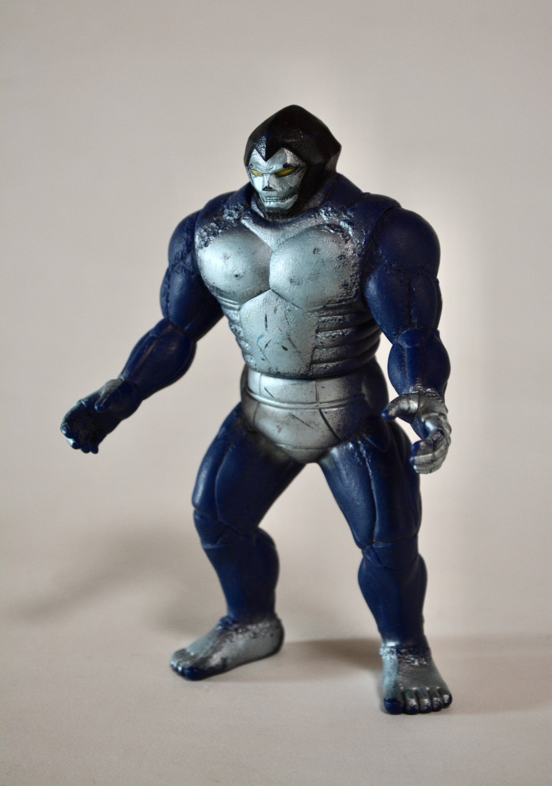 action figures in japan