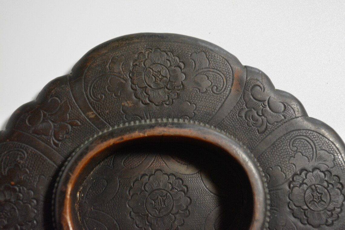 Antique Japanese Door Hardware Door Pull Handles Etsy