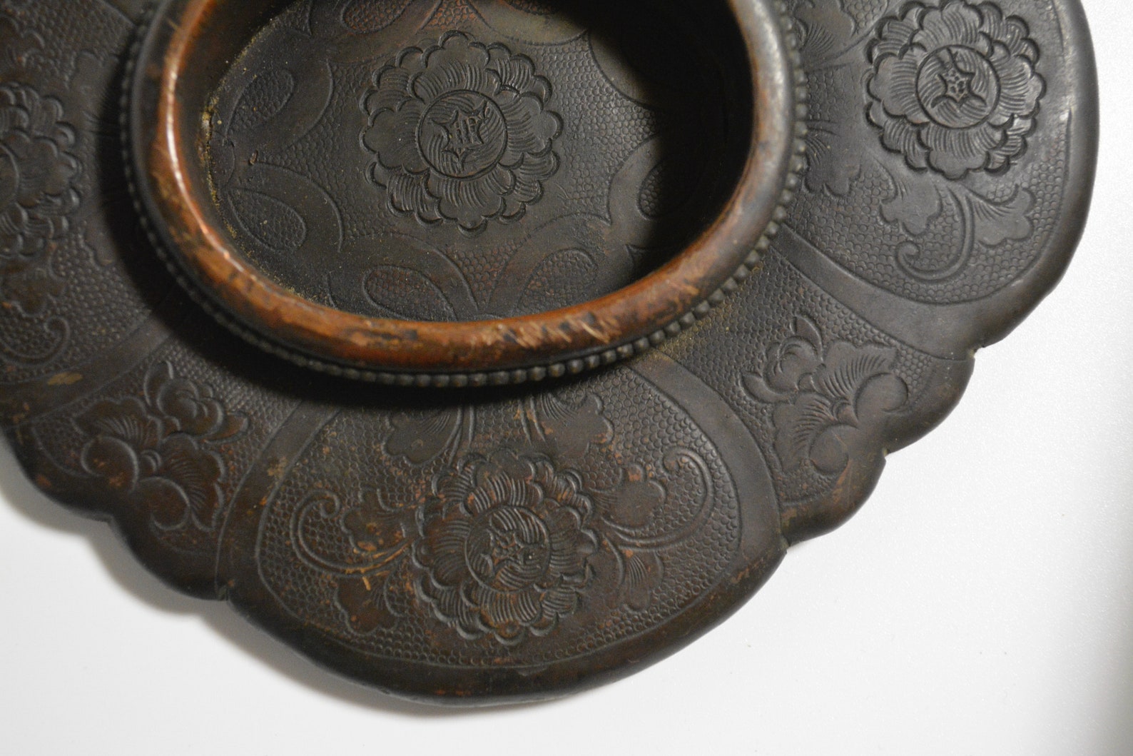 Antique Japanese Door Hardware Door Pull Handles Etsy