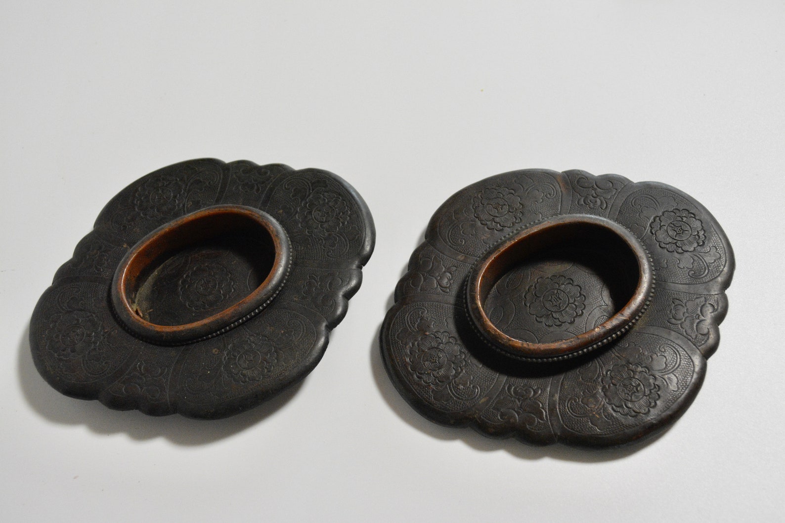 Antique Japanese Door Hardware Door Pull Handles Etsy